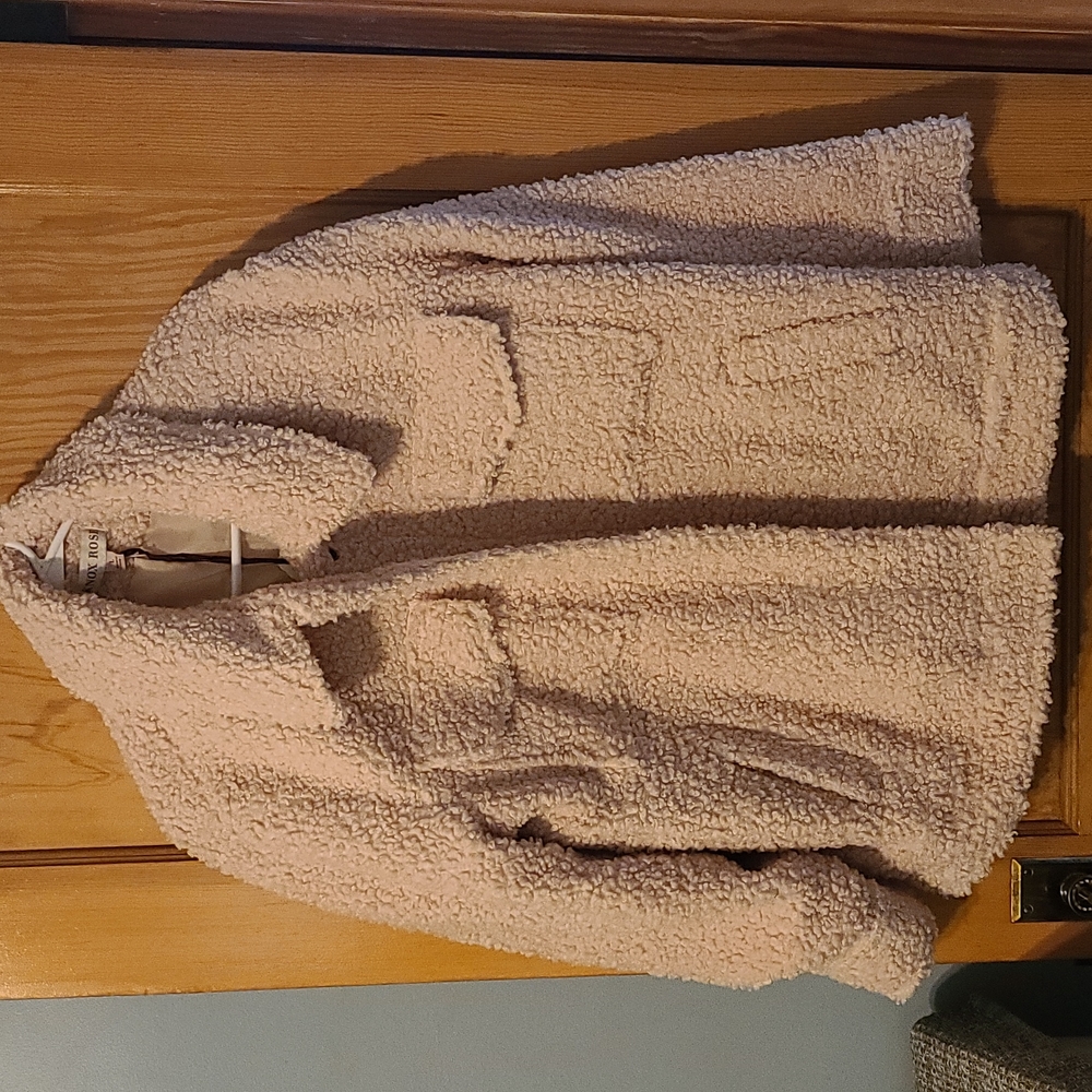 NEW Knox Rose Jacket